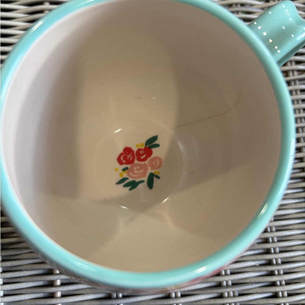 Anthropologie x Leah Reena Goren Mug - Picture 2 of 3